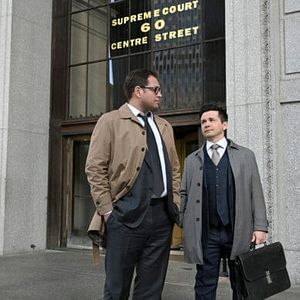 Fotoğraf Michael Weatherly