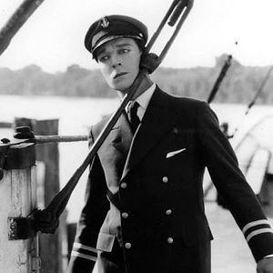 Fotoğraf Steamboat Bill Junior