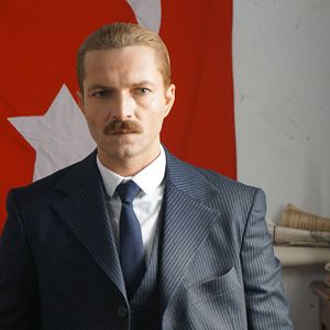 Fotoğraf Ya İstiklal Ya Ölüm