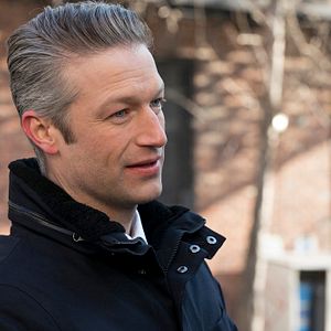 Fotoğraf Peter Scanavino