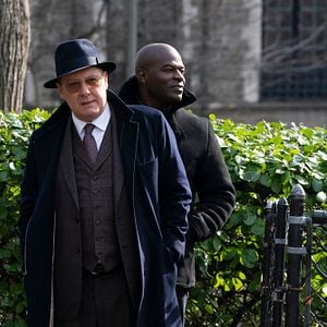 Fotoğraf James Spader