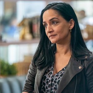 Fotoğraf Archie Panjabi