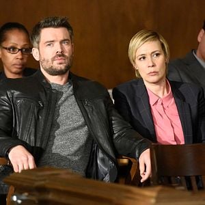 Fotoğraf Charlie Weber