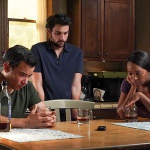 Fotoğraf Aja Naomi King