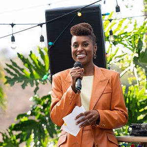Fotoğraf Issa Rae