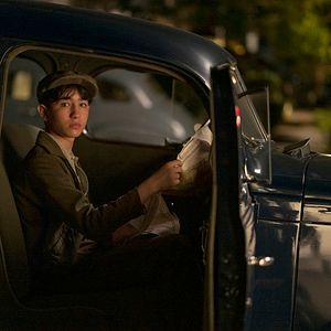 Fotoğraf Caleb Malis