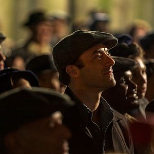 Fotoğraf Morgan Spector