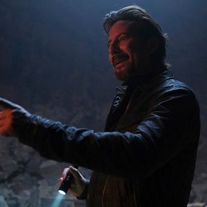 Fotoğraf Henry Ian Cusick