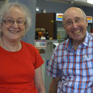 Fotoğraf Circus Of Books