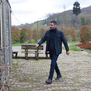 Fotoğraf Eşkıya Dünyaya Hükümdar Olmaz