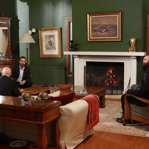 Fotoğraf Eşkıya Dünyaya Hükümdar Olmaz