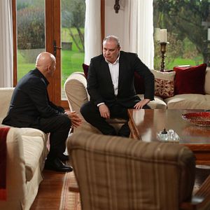 Fotoğraf Eşkıya Dünyaya Hükümdar Olmaz