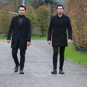 Fotoğraf Eşkıya Dünyaya Hükümdar Olmaz