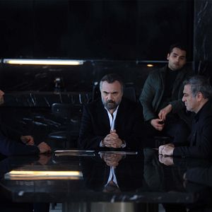 Fotoğraf Eşkıya Dünyaya Hükümdar Olmaz