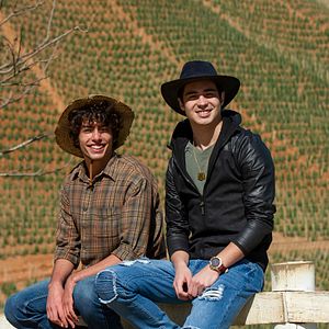 Fotoğraf Ricos de Amor