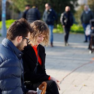 Fotoğraf Tutunamayanlar