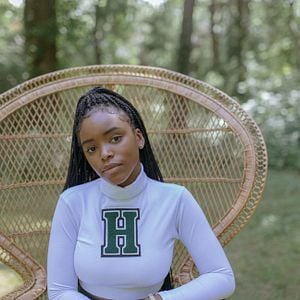 Fotoğraf Selah & The Spades