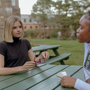 Fotoğraf Selah & The Spades