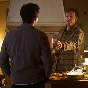 Fotoğraf David Anders