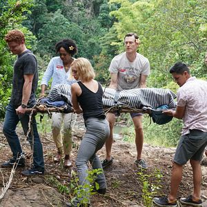 Fotoğraf Brian Guest