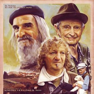 Fotoğraf The Truffle Hunters