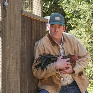 Fotoğraf David Koechner