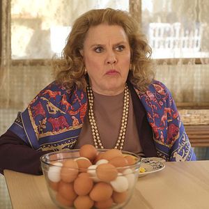 Fotoğraf Celia Weston