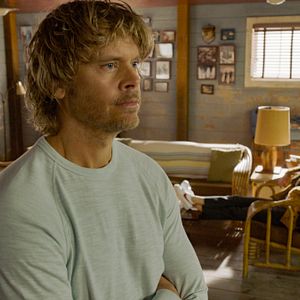 Fotoğraf Eric Christian Olsen