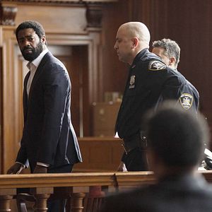 Fotoğraf Nicholas Pinnock