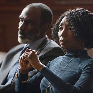 Fotoğraf Sharon Washington