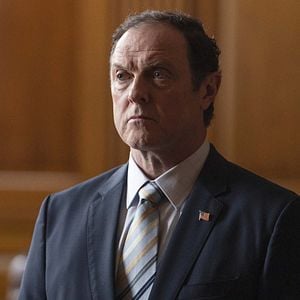 Fotoğraf Boris McGiver