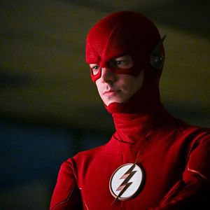 Fotoğraf Grant Gustin