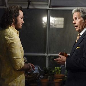 Fotoğraf Mark-Paul Gosselaar