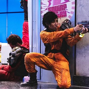 Fotoğraf Adriyan Rae