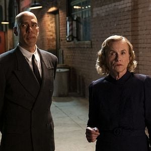 Fotoğraf Amy Madigan