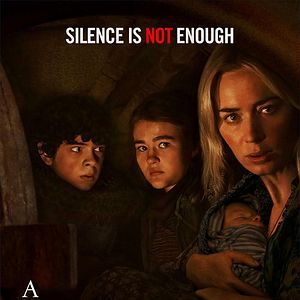 Fotoğraf Sessiz Bir Yer 2