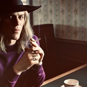 Fotoğraf Johnny Flynn