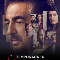 Fotoğraf Criminal Minds