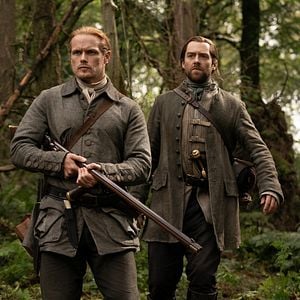 Fotoğraf Sam Heughan