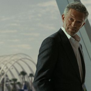 Fotoğraf Vincent Cassel