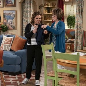 Fotoğraf Rita Moreno