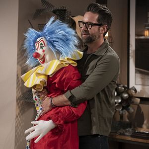 Fotoğraf Todd Grinnell