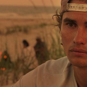 Fotoğraf Chase Stokes