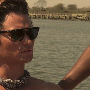 Fotoğraf Chase Stokes