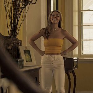 Fotoğraf Madelyn Cline