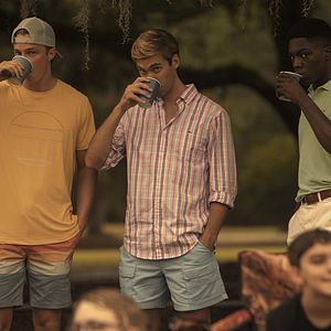 Fotoğraf Austin North