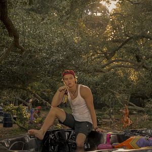 Fotoğraf Rudy Pankow