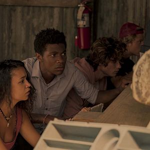 Fotoğraf Rudy Pankow