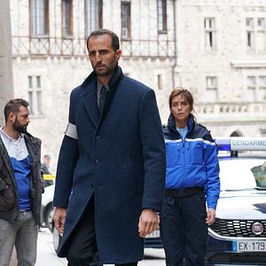 Fotoğraf Arié Elmaleh