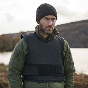 Fotoğraf The Rhythm Section